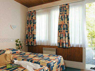 Logis Clermotel - Hôtel&Restaurant Agnetz Extérieur photo