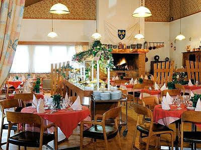 Logis Clermotel - Hôtel&Restaurant Agnetz Extérieur photo